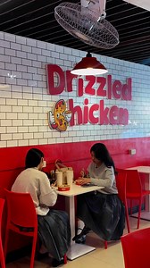 Pov: You found your Trio Favorites in 1 Bowl — Chicken, Fries & Cheesy Mac 👌#DrizzledChicken | Drizzled Chicken