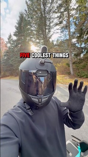 5 Coolest Things on the Segway Pro Kart 2 #viral #automobile #electricgokart #superkart