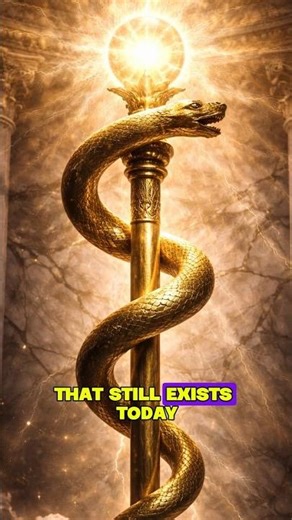 Asclepius Brought Back the Dead (Zeus Stopped Him) #mythology #history #facts