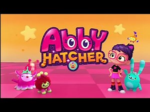 Abby Hatcher Season 2 Intro (Malay)