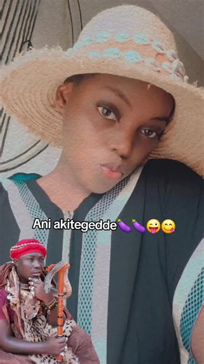 QUEEN BEE 🐝🥞🇺🇬🏳️‍🌈 (@queen.bee80014)’s videos with original sound - Enyimba za Lubaale