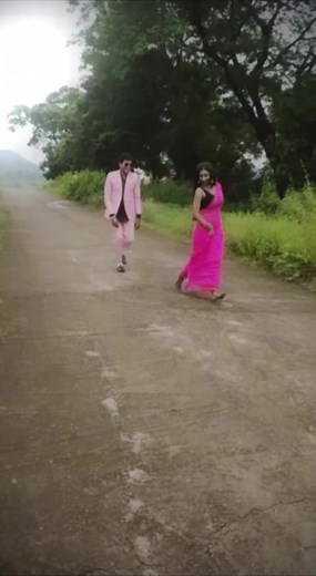 Shikha Swaroop on Reels