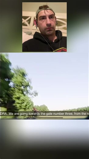 Jurassic Park Analog Horror: Allosaurus Found Footage Part 3