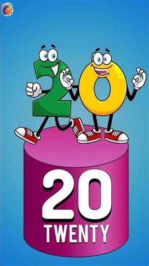 Learn to count the numbers very fast #staylittlechannel #kidslearning #learning #counting