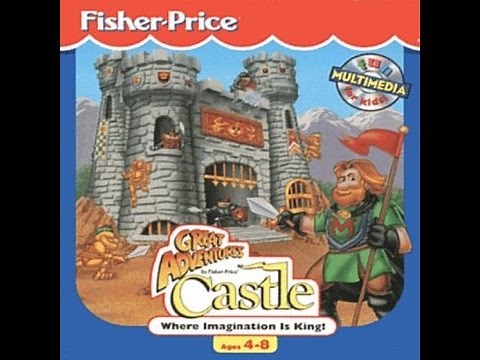 Davidson & Associates Products CD-Rom Previews (1997 Edition) (Version #1)