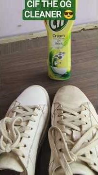 Cif Try பண்ணி பாருங்க வேற எதுவுமே வாங்க மாட்டீங்க👌 CIF THE OG CLEANER#shorts #cleaning #cif #amazon