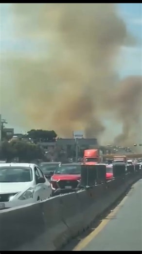 13K views · 94 reactions | Explosión de pipa de gas LP en Iztapalapa...