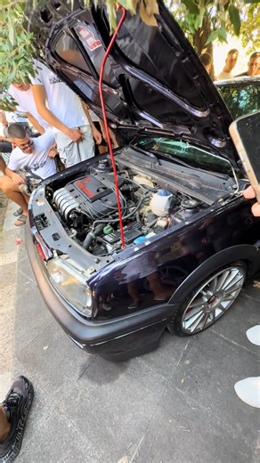 The VR6 engine is a six-cylinder engine configuration developed by Volkswagen. The name VR6 comes from the combination of German words "Verkürzt" and "Reihenmotor" meaning "shortened inline engine" referring to the VR-engine 🇿🇦 #vr6 #jettavr6 #tiktok #foryou #thankyouforyoursupport #trend #Suggested #fyp | Vr6brotherhood2.8