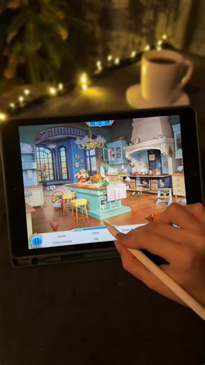 Get ready for an engaging Hidden Object game that will keep you entertained for hours. | Seekers Notes