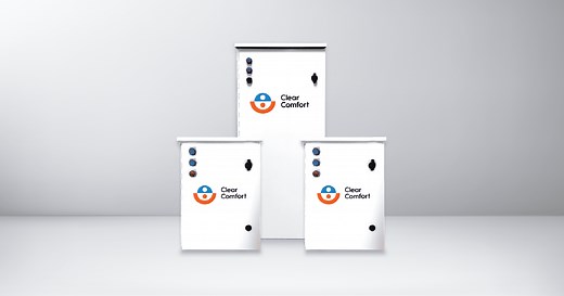 Commercial Facility Low Chlorine Pool Systems | Clear Comfort AOP