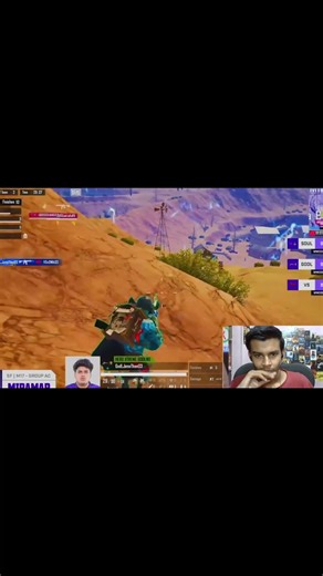 This Is Why GodLike Esports Is Still In BGIS Semi Finals