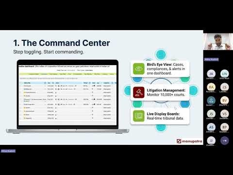 Case Management Playbook 2.0 AI, Dashboards & the End of Chaos
