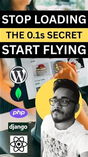 Secret of website speed without plugin | wordpress | watchtillend #businessowner #motivation #webdev