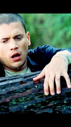 Prison Break River Escape Scene - Michael Scofield's Bold Plan