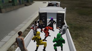 41K views · 1.8K reactions | Free Fire Picnic 2025 #FreeFire | Dibos Gaming | Facebook