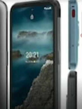 NOKIA XR 20 SMARTPHONE |Nokia XR20 | Features Explored!