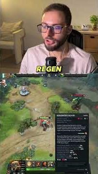 Did you know Huskar can dodge Viper Strike using Manta Style?