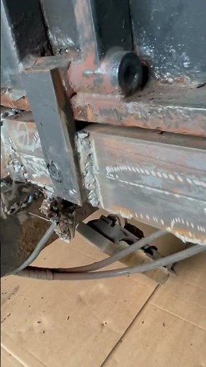 I Fix Rust Good