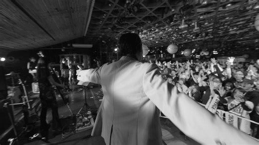 ALI ONE MAN TOUR 2026: Japan Dates & Tickets