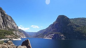 Hidden Adventures: Hetch Hetchy in Yosemite National Park