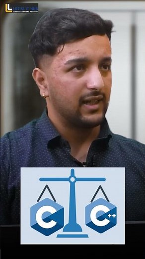 Difference Between C and C++ || difference in C