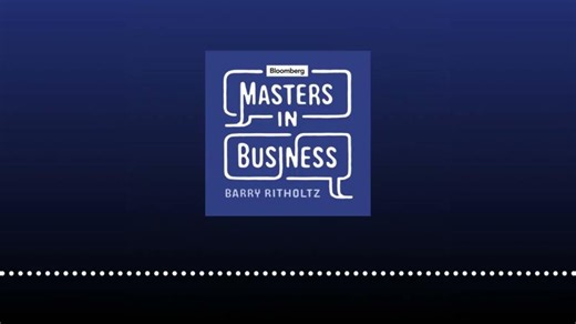 At The Money: Diversifying with Managed Futures ETFs | Masters in Business | Andrew Beer