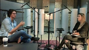 My brother Luke and his wife Courtney have been through some difficult seasons over the last few years. I’m thankful for his heart for God and our conversation- available this Friday on Accessmore.com. | Rebecca St. James