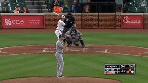 26K views · 771 reactions | Welcome to #Birdland, Jace Peterson! In his first at-bat with the O's, Peterson knocks a 2-run double. | Baltimore Orioles | Facebook