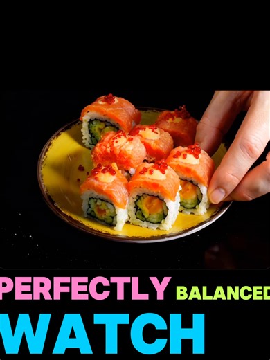 Every roll starts by hand. Every movement has intention. From the first touch to the final shape — this is sushi as a craft. Made with precision. Served with pride. Only at Hungry Station. Come to the station whenever you’re hungry. #HungryStation #Sushi #SushiMaking #chefsoftiktok #JapaneseCuisine #FoodArt #SushiLovers #FoodReel #atlantafoodie #McDonoughGA #aifood #ComeHungry #viraleats #viralfood