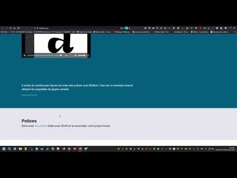 #Windows#macOS#Linux#Birdfont v 6.13