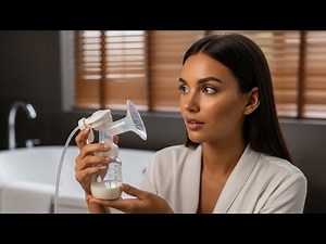 What Does Breast Milk Taste Like? 🤯 Sweet Flavor, Nutrition & Surprising Facts