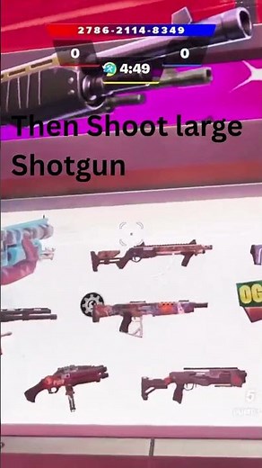 How to Get Double Pump in Super Red vs Blue