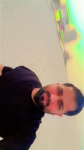 Dubai beach with my buddy from Indonesia