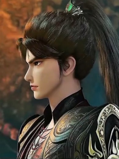 Martial God Asura: Chu Feng's Epic Adventures