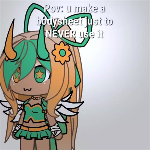 Pls someone make a pfp with her.....Btw her name is ummummm idk amy suggestions??? Lol 🤤🤤🤤 #gacha #tutorial #tweening #trend #xyzbca