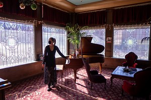 My Stay at the Mizpah Hotel, the Most Haunted in America