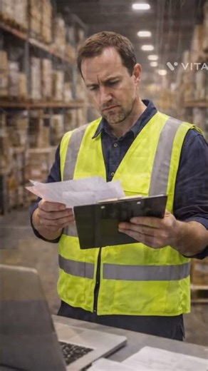 Most warehouse problems don’t start with a disaster #OperationsManagement #Fulfillment #LogisticsFan