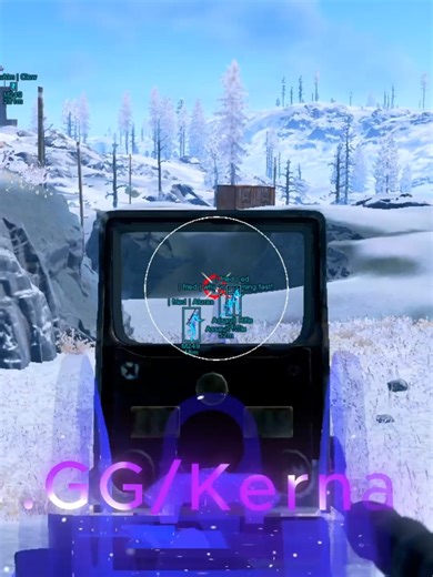 Playful Moments with Rust Internal from Kernal.wtf