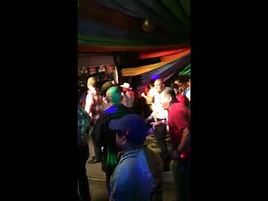 Gay Latino CLub