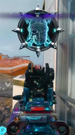 🔥 Smg Clip😮‍💨 #bo7 #rankedplay #cod #gaming