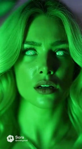 Helena controlled by Aliens #hypno #mindcontrol #brainwash #hypnosis #brainwashed