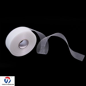[Hot Item] High-Quality 25mm Glass Tape for Joining and Repair