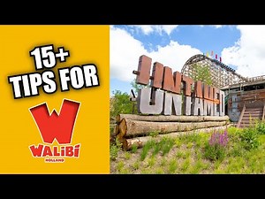 Ultimate Walibi Holland Guide: Secrets, Tips & Tricks