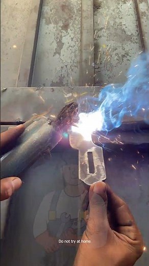 How to Make a Strong Gate Latch at Home | Malik Got Talent