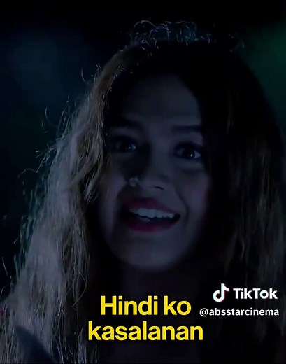 Jane Oineza as Olivia in Bloody Crayons is Chilling