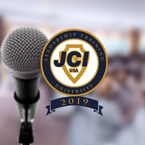 2.6K views · 27 reactions | The JCI USA Leadership Training University (LTU) | JCI USA | Facebook