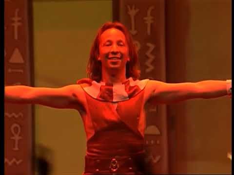 DJ BoBo - Pray (World In Motion)