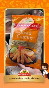 Not 1, not 2, but 3 fried dishes in one video! 😱 Sulit ang prito mo with these recipes na ginawa ni Bro Json using the 1kg of Good Life Bread Crumbs!​ Watch the full video and learn how to make Cordon Bleu, Cream Dory, and Mac n' Cheese na may Yakap na Sarap ng Good Life Bread Crumbs perfect for BIG handaans and celebrations. 🎉​ Shop here:​ Shopee: bit.ly/GLBConShopee ​ Lazada: bit.ly/GLBConLazada ​ TikTok Shop: bit.ly/GLBConTikTokShop | Good Life Kitchen Club