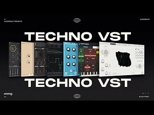 My #1 Techno VST Pick for 2026