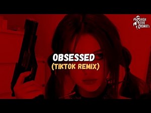 Sickick - Obsessed (Mariah Carey x Mario Winans Remix) "TikTok Song"